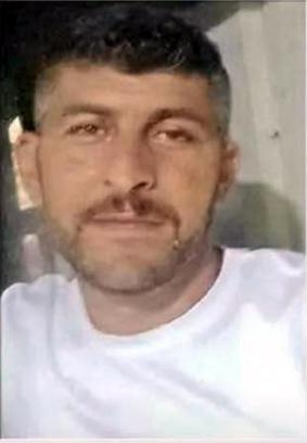 Husumetlisinin bıçakladığı belediye personeli öldü