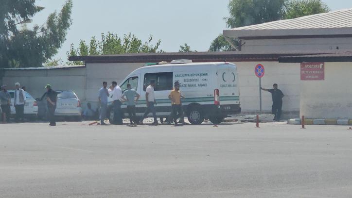 Elektrik akımına kapılan 8 yaşındaki Zehra öldü