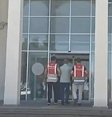 DMD hastası İsa Berat'ın bağış kumbaralarını çalan şüpheli yakalandı