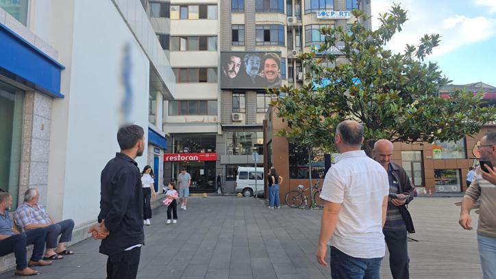 Kadir İnanır memleketi Fatsa’da anıldı