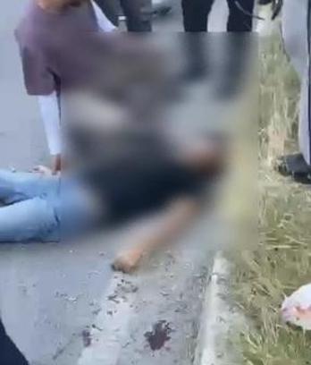 Avcılar'da motosikletle gezmeye çıkan 4 arkadaş kaza yaptı: 1 ölü 3 yaralı