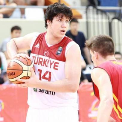 Göztepe potada Ahmet Can Duran'la imzaladı