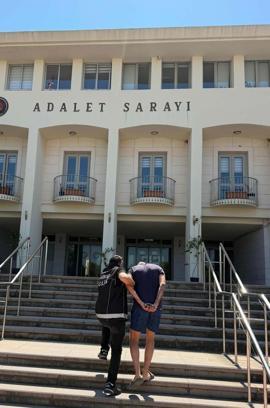 Bodrum'da uyuşturucu operasyonu; 1 tutuklama