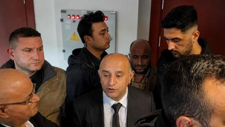 'Aziz İhsan Aktaş Suç Örgütü’ davasında duruşma devam ediyor