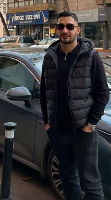Kartal’da 'yan bakma' tartışmasında nişanlısının yanında bıçaklanarak öldürüldü