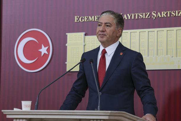 CHP'li Emir: Öncelik partimize sahip çıkmak