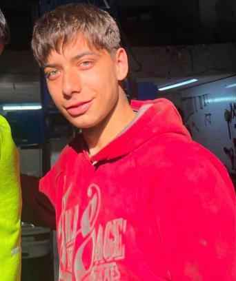 Denizde kaybolan 17 yaşındaki Aytekin'in cansız bedenine ulaşıldı