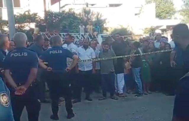 Hafif ticari aracın çarptığı 2 yaşındaki Abdullah öldü