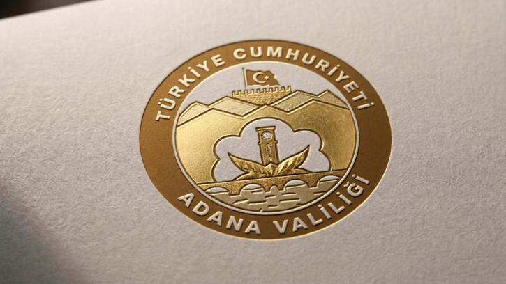 Adana'da 10 günlük eylem yasağı