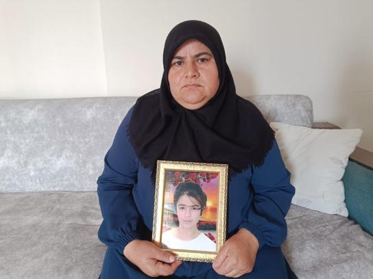 2 yıl önce kaybolan Gülhan'a ait olduğu düşünülen görüntüler ortaya çıktı; yeniden aranıyor