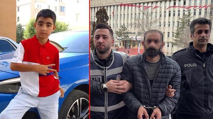 Alperen'in ölümüne neden olan ehliyetsiz ve alkollü sürücüye hapis ve tahliye