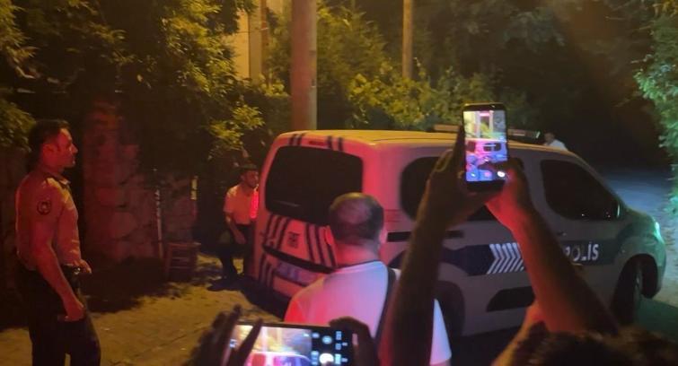 Deniz Akkaya ve ev sahibinin tartışmasında ifadeler ortaya çıktı