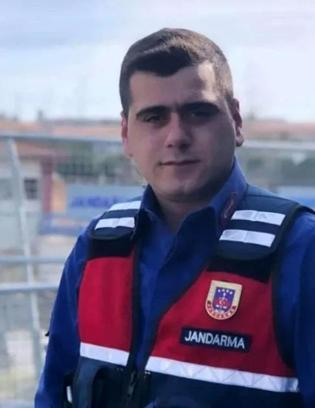 Uzman çavuş izne geldiği memleketinde kalp krizinden hayatını kaybetti