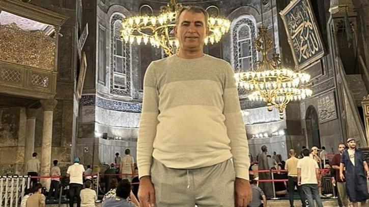 Aracında 43 kilo uyuşturucuyla yakalanıp, ‘haberim yok’ diyen sanığa 10 yıl hapis