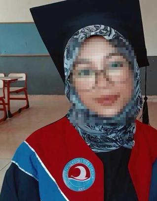 'Hastaneye gidiyorum' diyerek kaybolan Sudenaz, 'nikah' için evden ayrılmış