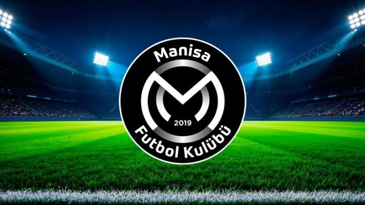 Manisa FK Cheikne Sylla'nın peşinde