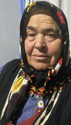 Ordu'da yaylada yaşayan kadın ölü bulundu