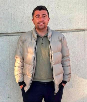 1,5 ay önce başından vurulan Samet, kurtarılamadı