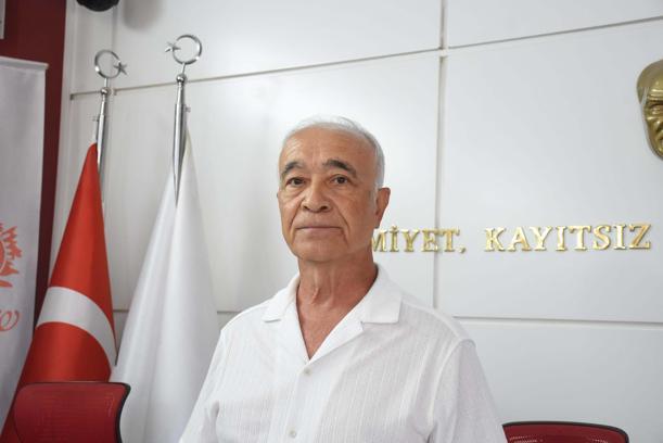 Seferihisar Belediye Başkan Vekili, Fuat Gümüş oldu