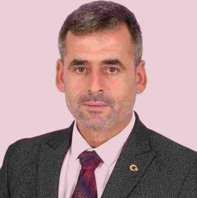 Belediye başkanına bıçaklı saldırı; oğlu arbedede yaralandı