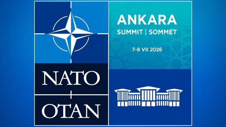 Dünyanın gündemi Ankara'daki NATO Zirvesi