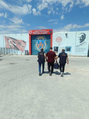 Malatya'da 3 firari FETÖ hükümlüsü yakalandı