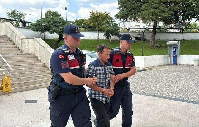 Tartıştığı kişiyi öldürdü; 11 yıl önce de eniştesini öldürmüş (2)