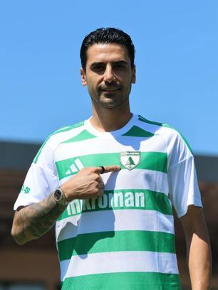 Muğlaspor'da Ozan Sol 14 yıl sonra döndü