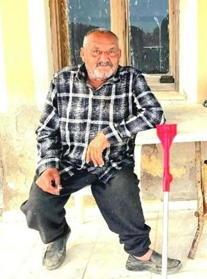Balkonda uyuyan kişiye saldırıp öldüren ayı vuruldu