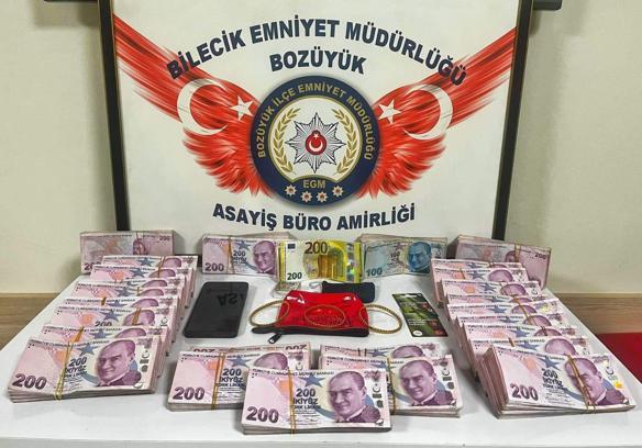 Bilecik’teki kendisini asker olarak tanıtıp 850 bin lira dolandıran şüpheli Bursa’da yakalandı