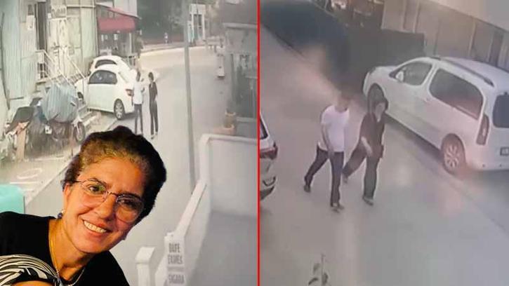 Kartal'da gecekondudaki ceset soruşturması; cinyayet şüphelisiyle birlikte son görüntüleri ortaya çıktı