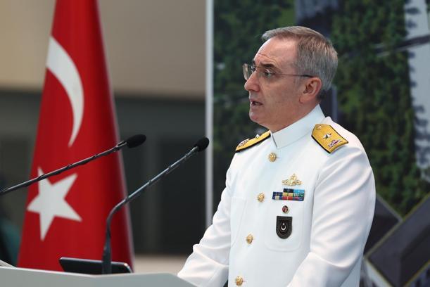 MSB: Beklentimiz CAATSA yaptırımlarının kaldırılması