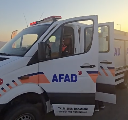 Şırnak’ta çayda kaybolan kişi için arama çalışması başlatıldı