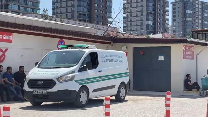 Şanlıurfa'da iş yerine silahlı saldırı: 1 ölü