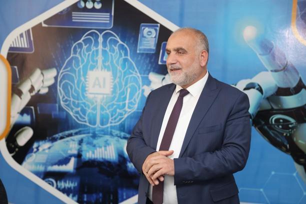Canik Belediyesi Özdemir Bayraktar Keşif Kampüsü'ne TÜBİTAK ödülü