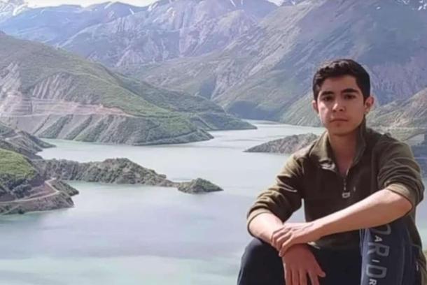 Serinlemek için girdiği çayda akıntıya kapılan liseli Ali Kemal boğuldu