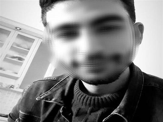 Köylüsünü öldüren sanığa müebbet hapis talebi