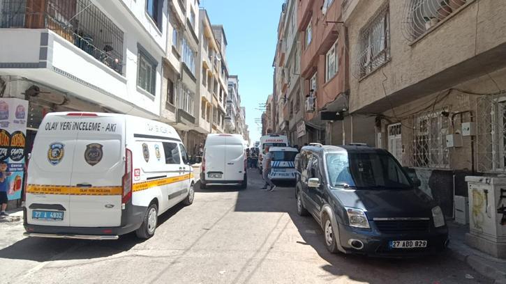 Cezaevinden izinli çıktı, eski eşini öldürüp yaşamına son verdi