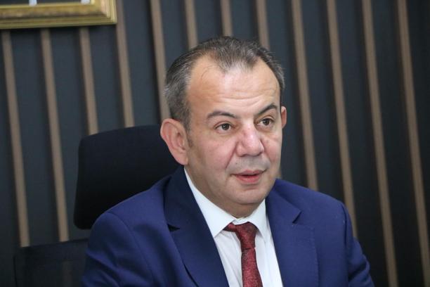 Tanju Özcan’a 'Nefret ve Ayrımcılık' davasında beraat kararı