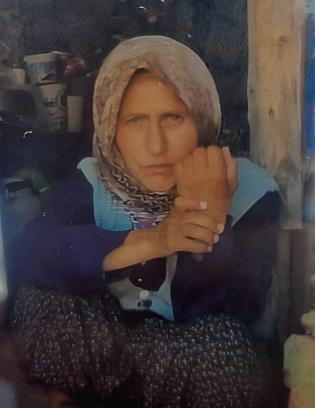 Mersin'de Yörük çadırından ayrıldıktan sonra kaybolan kadın için arama çalışması başlatıldı