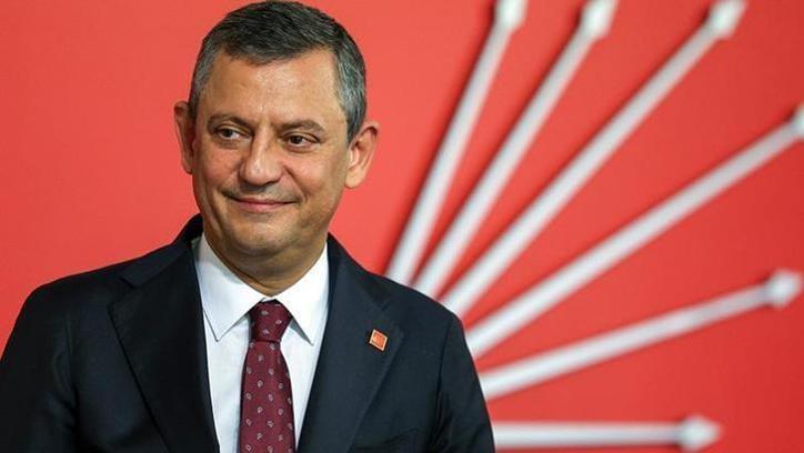Özgür Özel: Siyasi hesaplaşmanın tarafı evlatlar olamaz