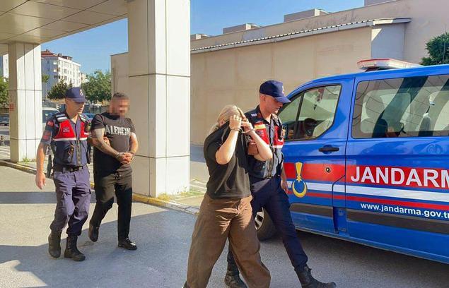 Tekirdağ merkezli yasa dışı bahis operasyonunda 26 şüpheli adliyede