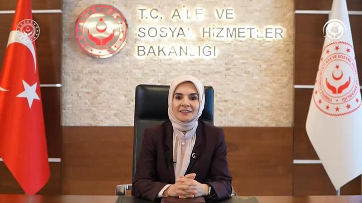 Bakan Göktaş'tan suça sürüklenen çocuklara ilişkin düzenleme hakkında açıklama