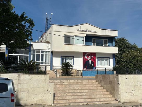Güzelbahçe Belediyesi'ne ikinci dalga operasyon: 4 gözaltı