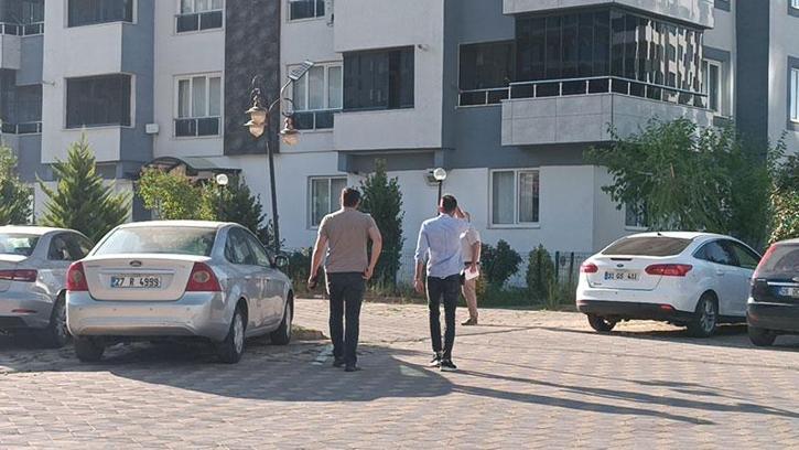 Asansör aniden hareket etti; sıkışan kadın öldü