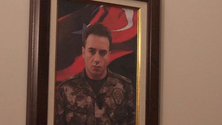 Özel Harekat Başkanlığı'ndan 15 Temmuz için kısa film