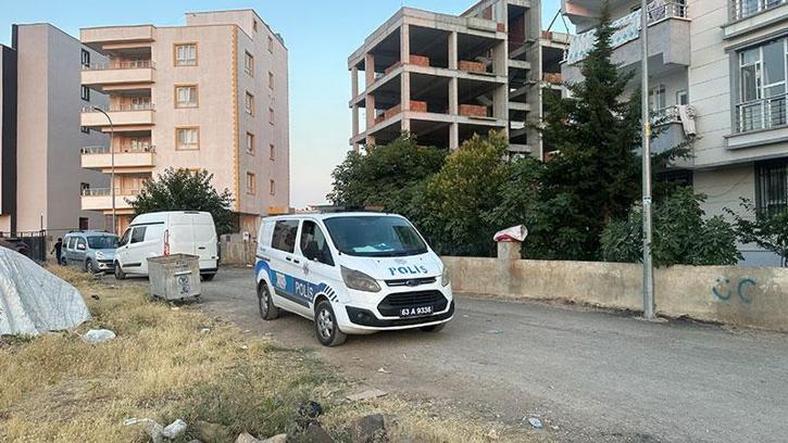 Şanlıurfa'da inşaattan düşen 2 işçi öldü