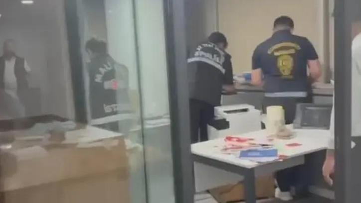 Ahbap soruşturmasında Esin Önder Çağlayan’ın emniyet ifadesi ortaya çıktı