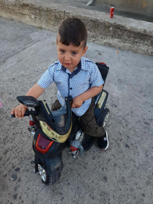 Sigorta şirketleri, kazada ölen Emirhan'ın ailesine tazminat ödeyecek
