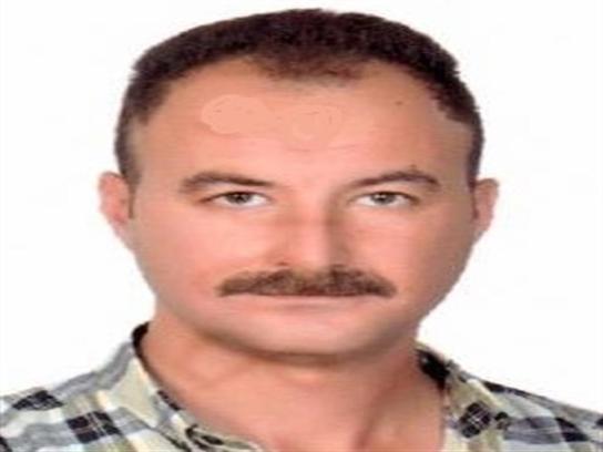 Hafriyat kamyonlarının karıştığı kazada ölen işçi toprağa verildi